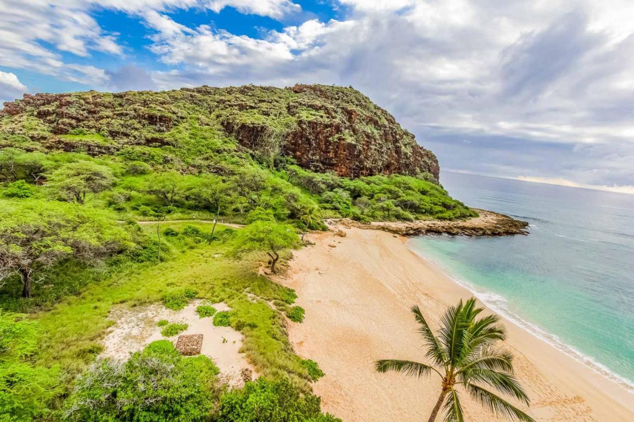 Hawaiian Princess Makaha Waianae Zewnętrze zdjęcie